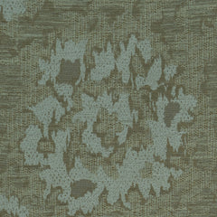 Damask Palmette